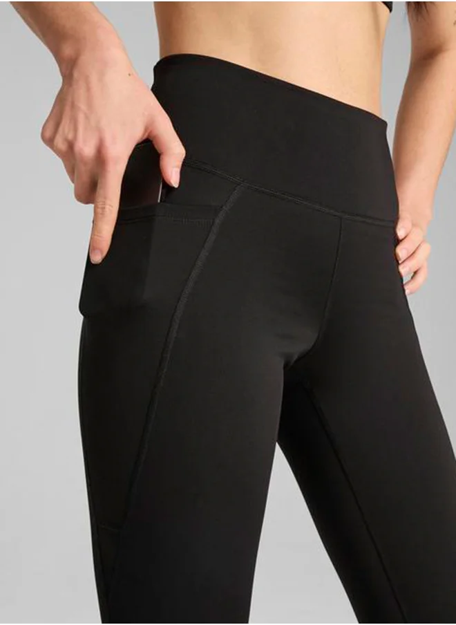PUMA 7/8 Tad High Waist Tights