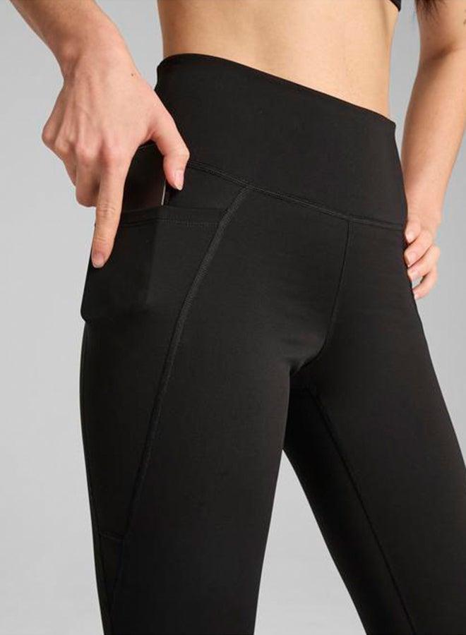 PUMA 7/8 Tad High Waist Tights - Image 3