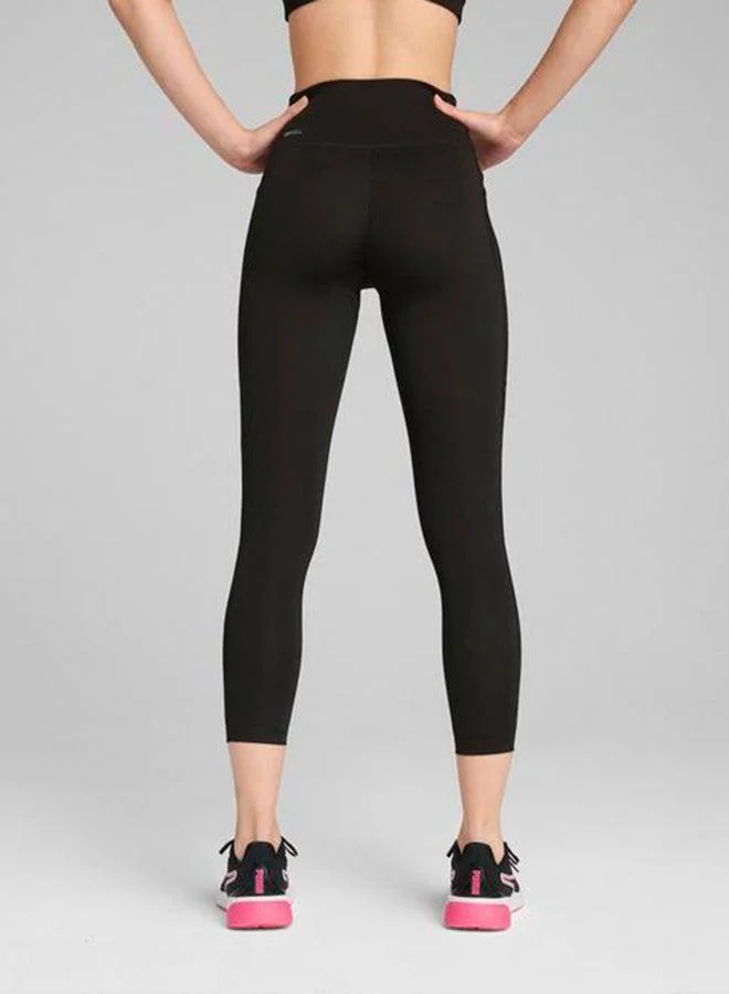 بوما بنطلون ضيق تاد 7/8 بخصر مرتفع