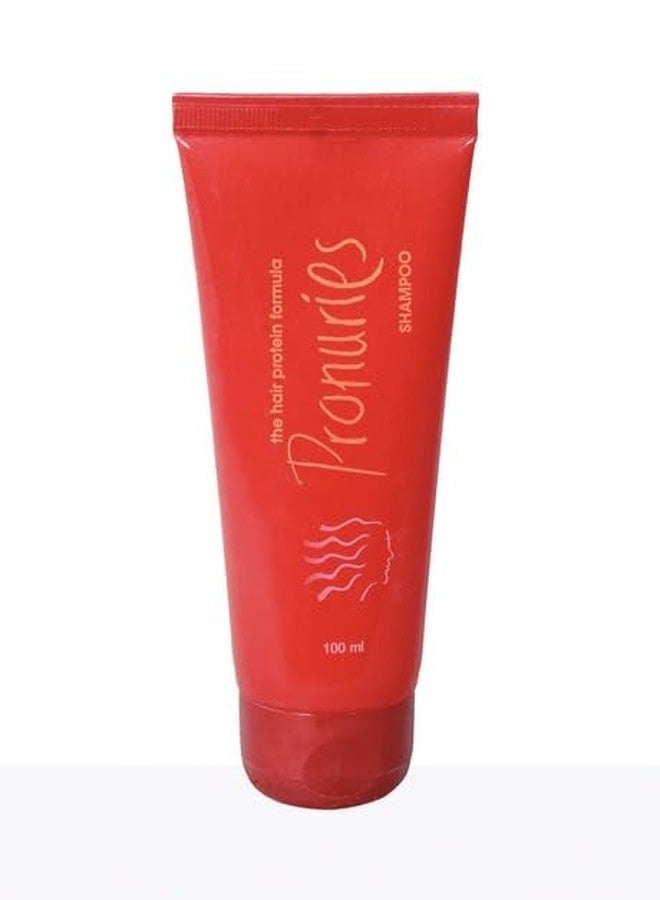 Pronuries Shampoo 100ml