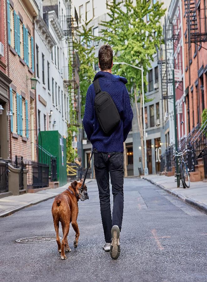 Travelon One Size, Black, One Size - Image 3