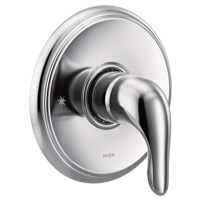 Moen UTL170 Legend M-CORE 3-Series 1-Handle Valve Trim Kit, Valve Required, Chrome - Image 3
