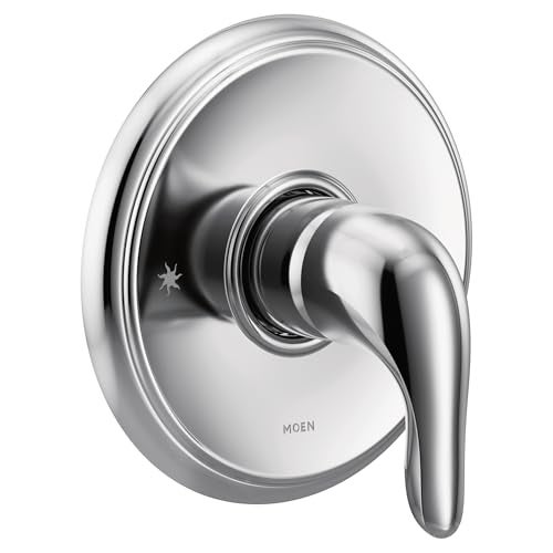 Moen UTL170 Legend M-CORE 3-Series 1-Handle Valve Trim Kit, Valve Required, Chrome - Image 1