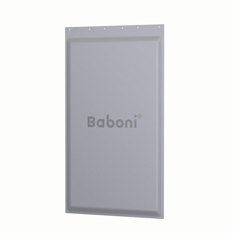 Baboni Replacement Insulated Flap for Baboni Pet Door- X-Large - Image 1