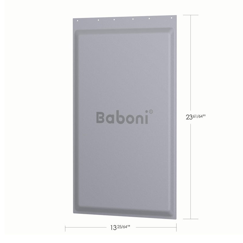 Baboni Replacement Insulated Flap for Baboni Pet Door- X-Large - Image 2