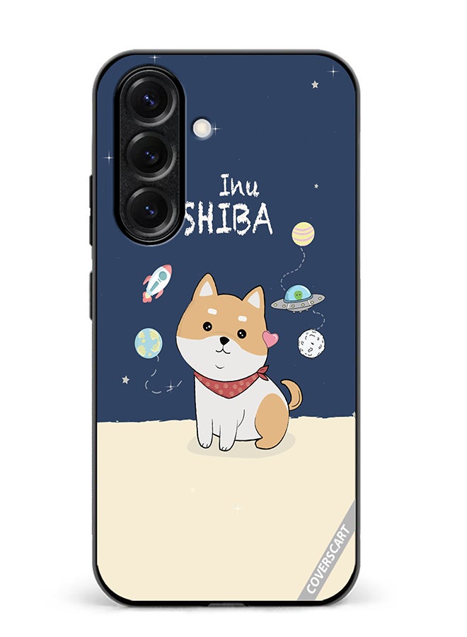 VR CREATIVE Protective Case Cover For Samsung Galaxy A56 Sonofshib Design Multicolour