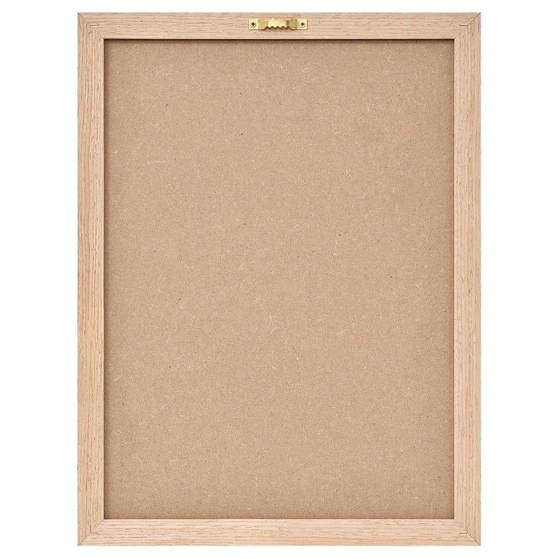 Veskaoty Felt Letter Board with 402 Letters, Numbers & Symbols - 12 x 16 inch Large Changeable Message Board with Wooden Frame Wall Mount Hook, 2 Canvas Bags, Wood Stand (Black) - Image 2