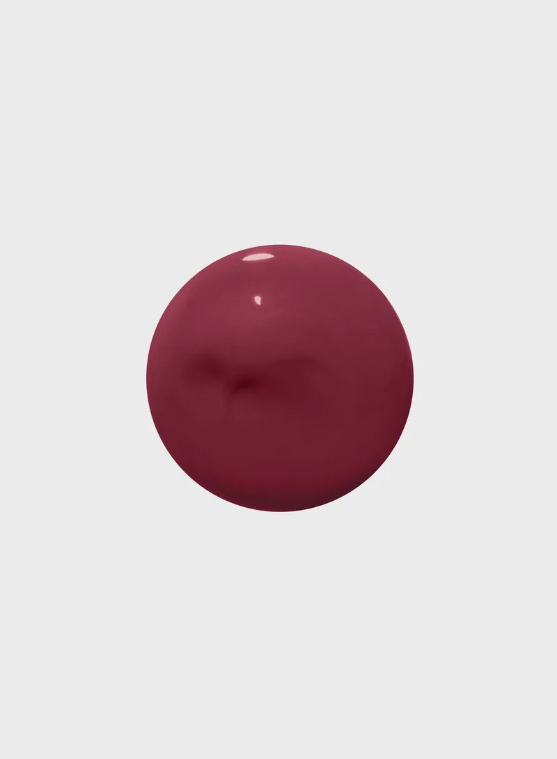 Shiseido Lacquer Ink Lipstick #308