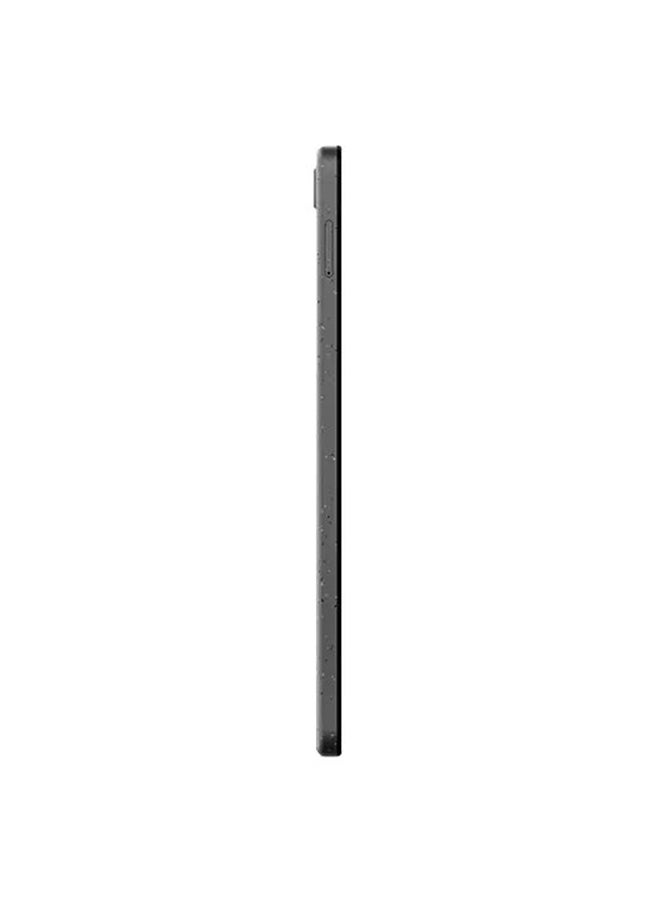 لينوفو تاب واحد مع غلاف، شاشة تعمل باللمس HD 8.7" 480nits مضادة للبصمات، معالج MediaTek Helio G85، 4GB ذاكرة عشوائية، 128GB تخزين، واي فاي، أندرويد 14، لون رمادي لونا ZAF00123AE - TB305XU - Image 5