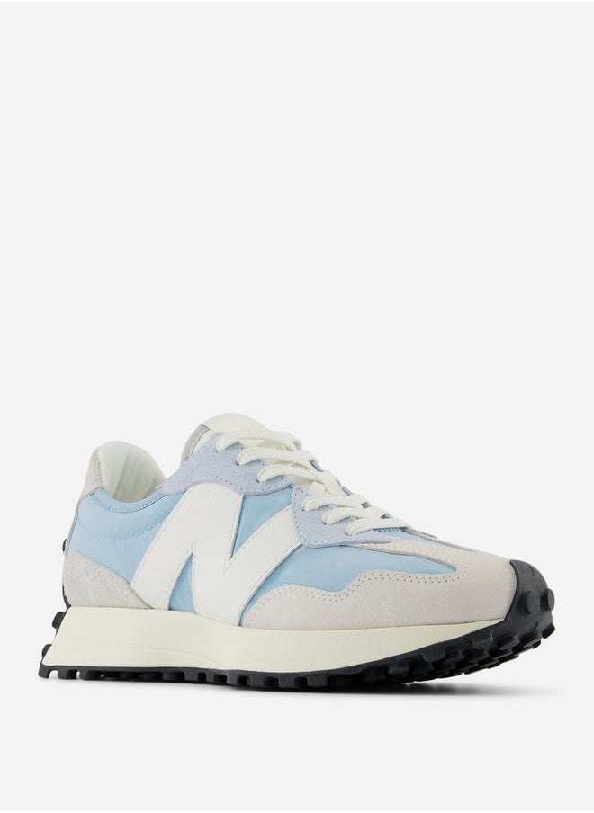 New Balance - 327 Sneakers - Image 1