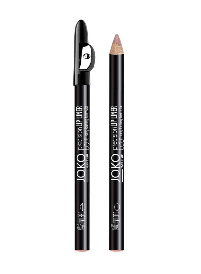 JOKO Precision Lip Liner