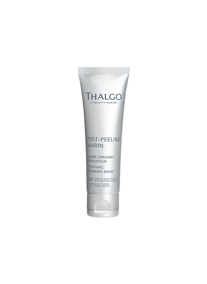 Thalgo Thalgo Peeling Marin Post-Peeling Soothing Repairing Balm 50ml 