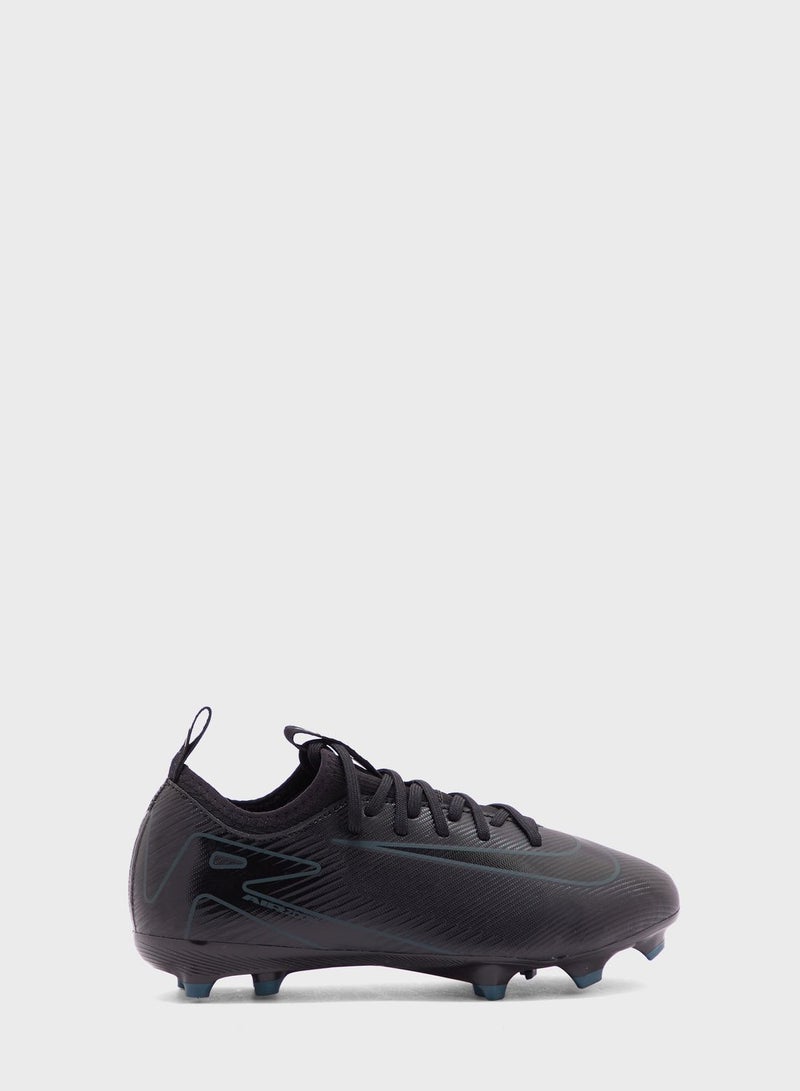 Nike Youth Zoom Vapor 16 Academy FG Football Boots  - Image 1