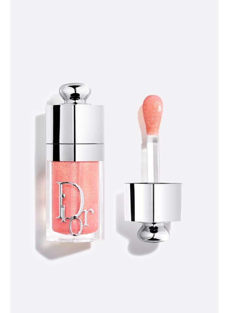 Dior Rouge Dior Addict Lip Glow Oil 077 ROSY CANDY - Image 1