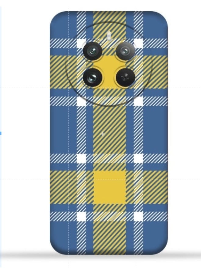 إيه إم سي ديزاين غطاء حماية لهاتف Realme 12 Pro / Realme 12 Pro Plus