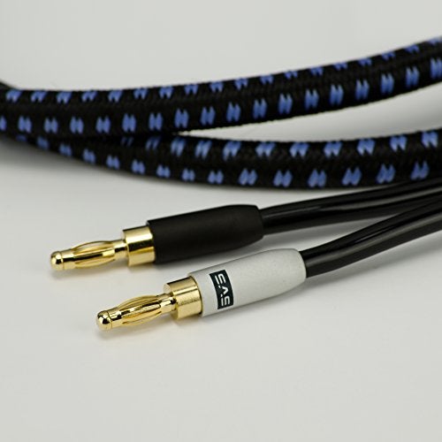 SVS Ultra Speaker Cable - 8 FT Ultra Speaker Cable 8' SoundPath - Image 2