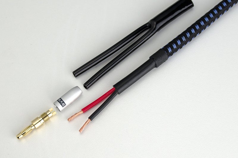 SVS Ultra Speaker Cable - 8 FT Ultra Speaker Cable 8' SoundPath - Image 4