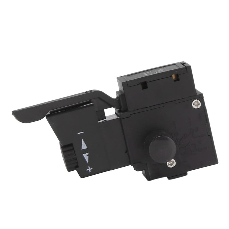 Hand drill speed regulation forward and reverse switch FA2-6/1BEK continuously variable speed, power tool accessories - Image 1