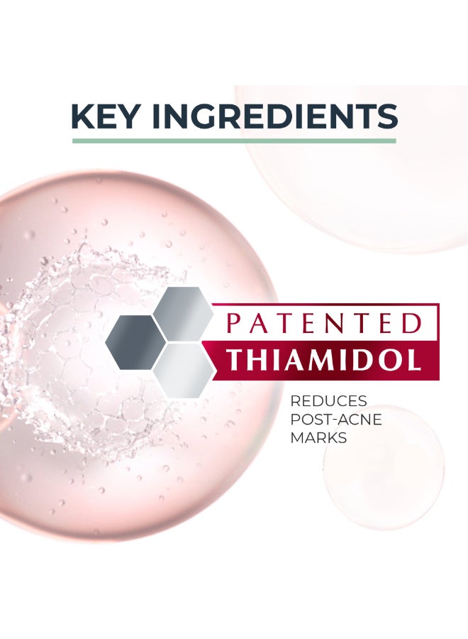 Eucerin Dermopurifyer Triple Effect Body Cream, Anti-Blemish And Anti-Marks, Soothes And Moisturizes 200Ml - Image 5