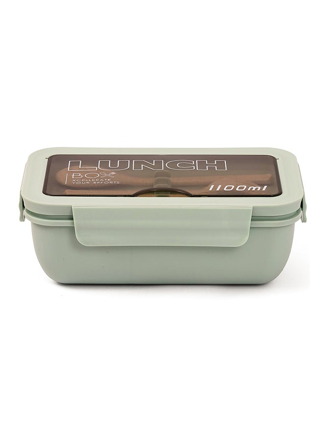 Nova kids Lunch Box- Green - Image 1