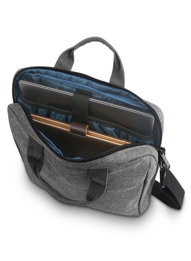 StrapLt 15.6-16 inch Laptop Shoulder Messenger Sling Office Laptop Bag Briefcase - Image 5
