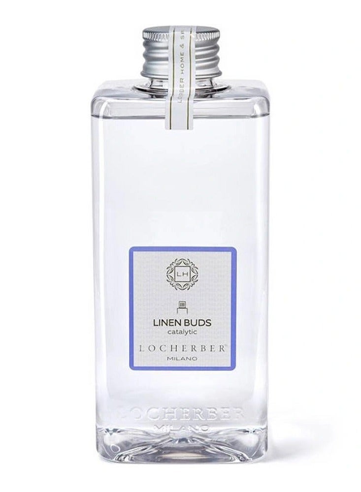 لوكيربر ميلانو إعادة تعبئة محفز "لينن بادز" – 500 مل