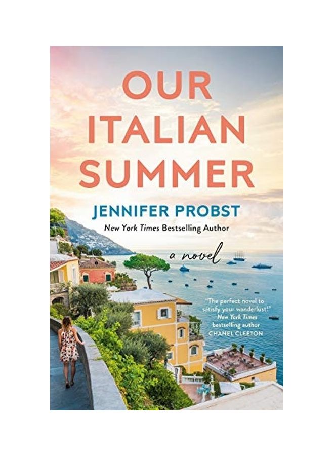 Our Italian Summer