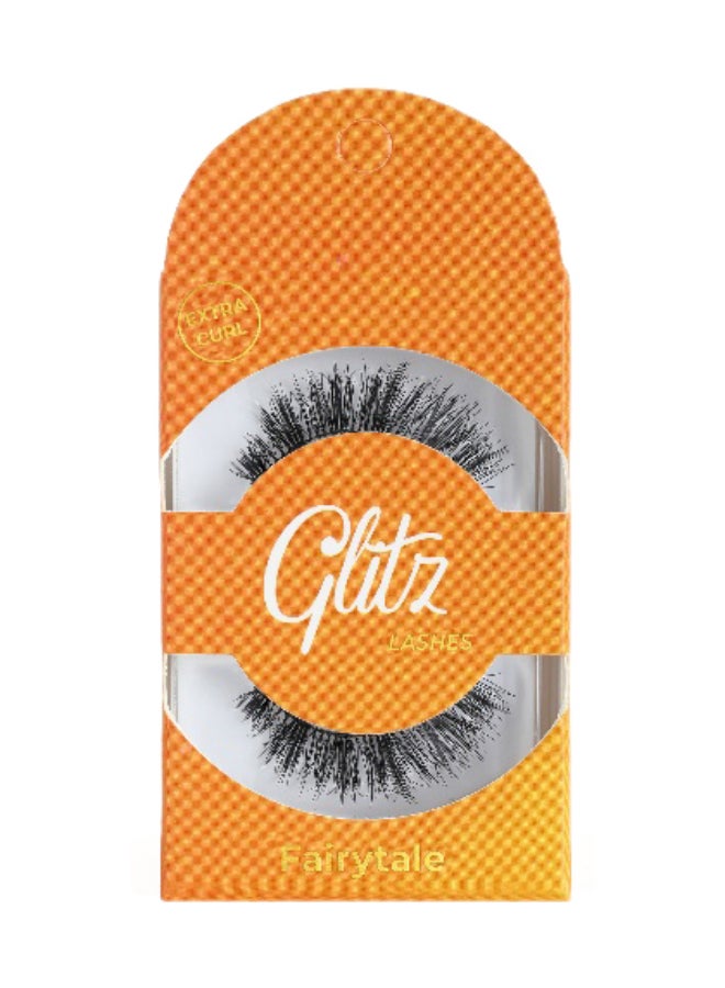 Glitz False Lashes