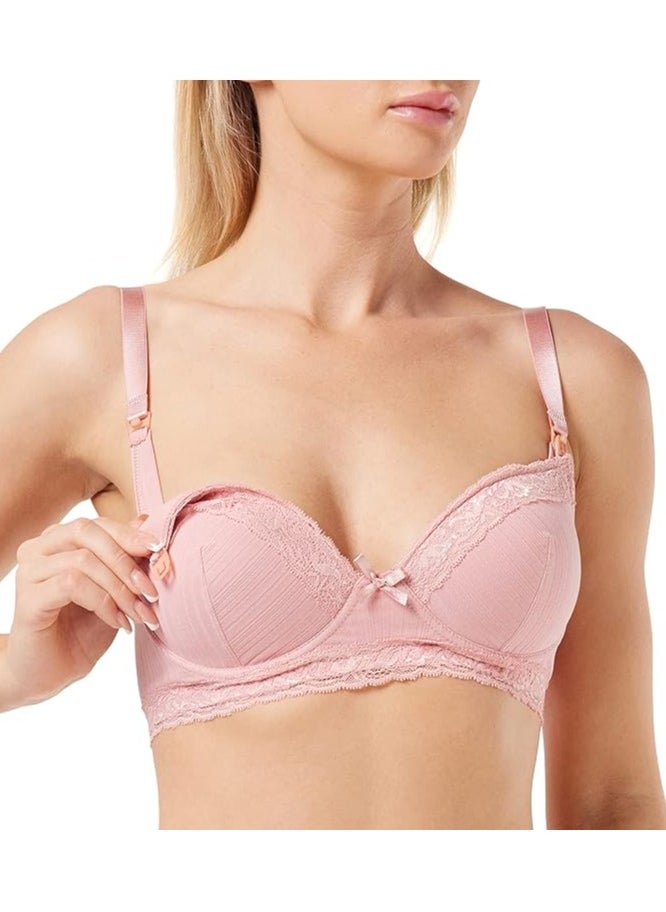 dagi - Plunge Neck Bra - Image 1