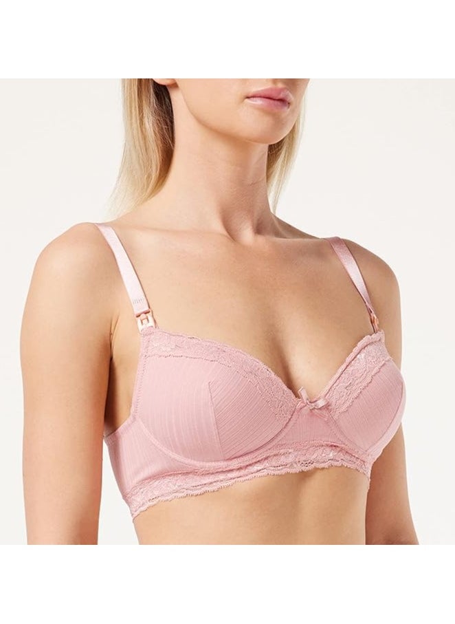 dagi - Plunge Neck Bra - Image 1