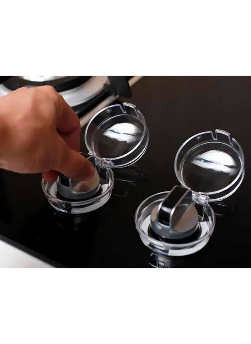 Agubugu Baby Cooker Oven Gas Knob - 2 Liter  - Image 3