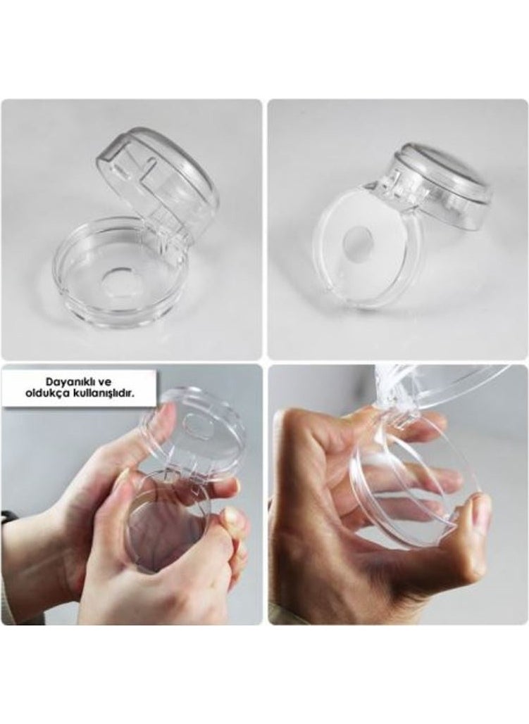 Agubugu Baby Cooker Oven Gas Knob - 2 Liter  - Image 4