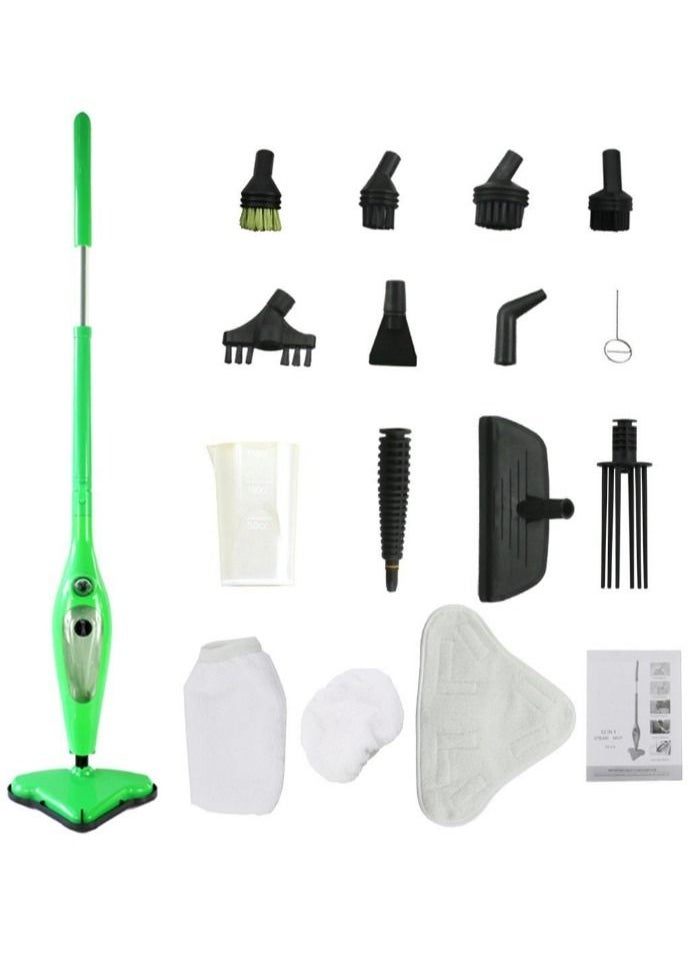 H2O - Steam mop for cleaning and sterilization X5 - Image 1