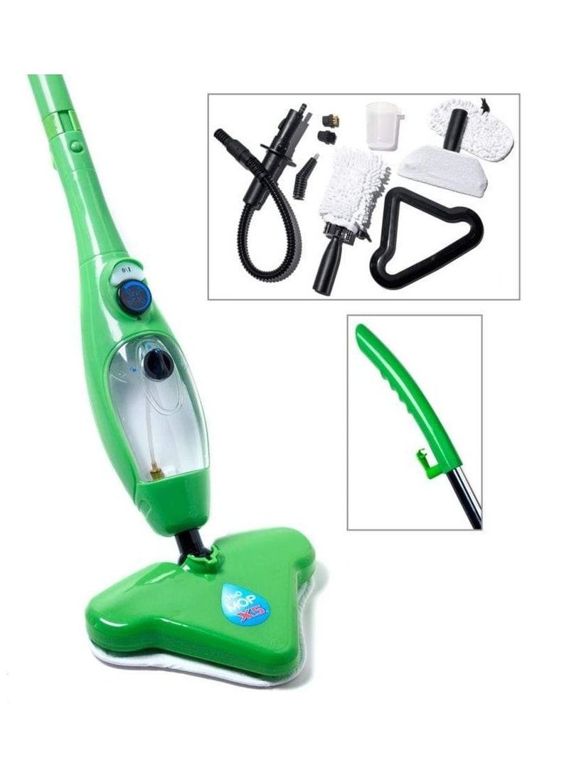 H2O - Steam mop for cleaning and sterilization X5 - Image 1