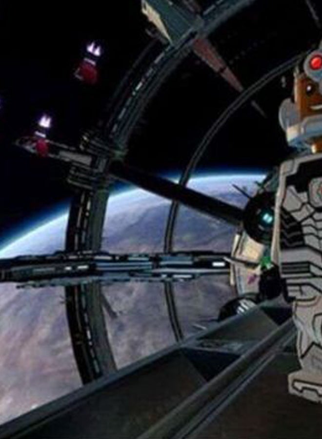 دبليو بي جيمز لعبة الفيديو 'LEGO Batman 3 Beyond Gotham' - الأكشن والتصويب - playstation_4_ps4 - Image 5