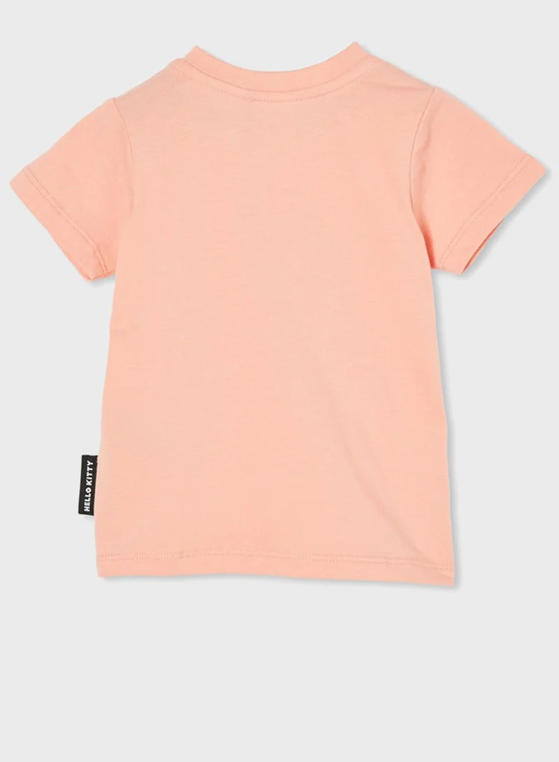 Cotton On Infant Graphic T-Shirt