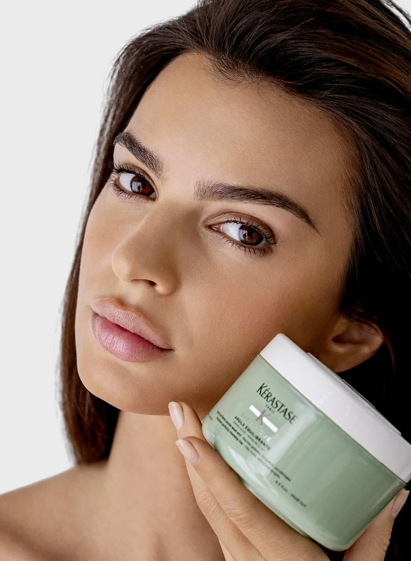 KERASTASE Specifique Hair Clay Mask for Oily Scalp 250 ML