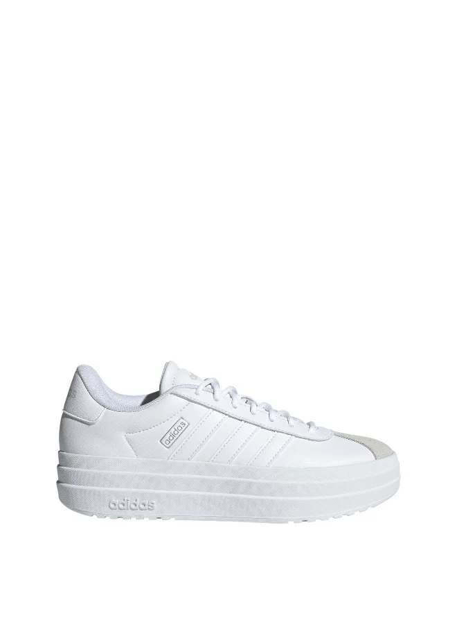 Adidas adidas vl court bold women shoes