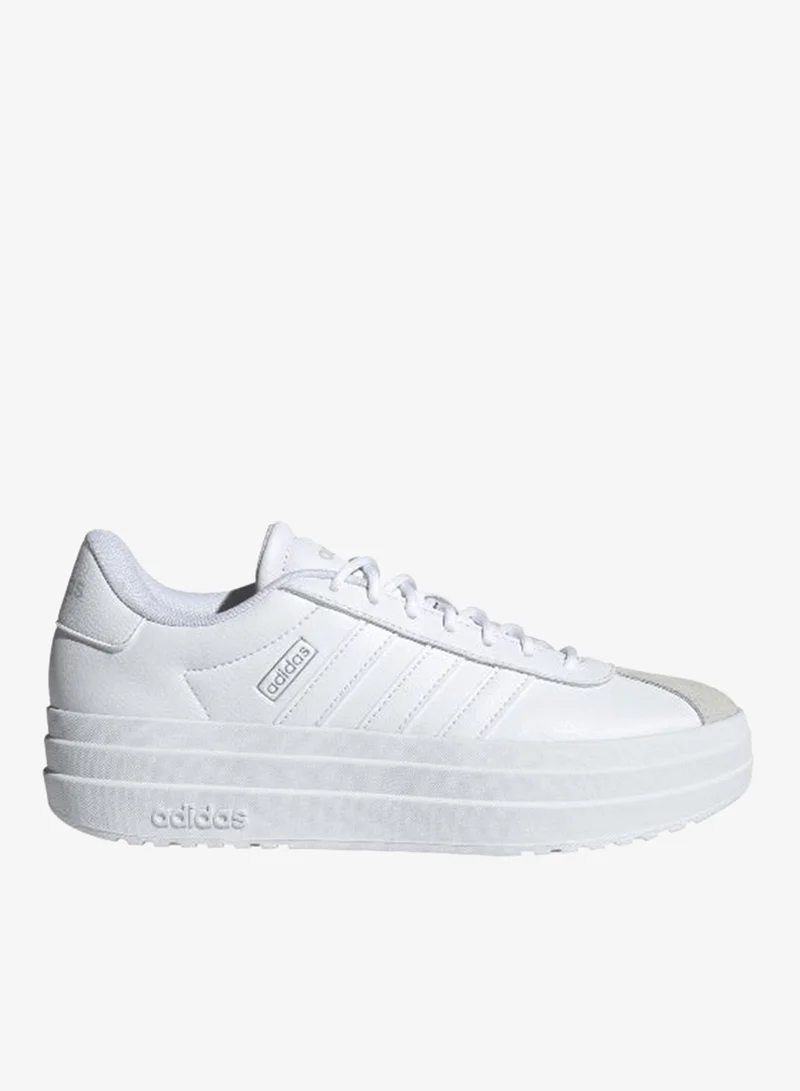 Adidas vl court bold women shoes