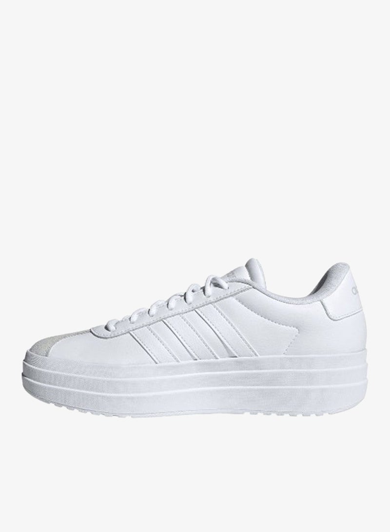 Adidas vl court bold women shoes - Image 5