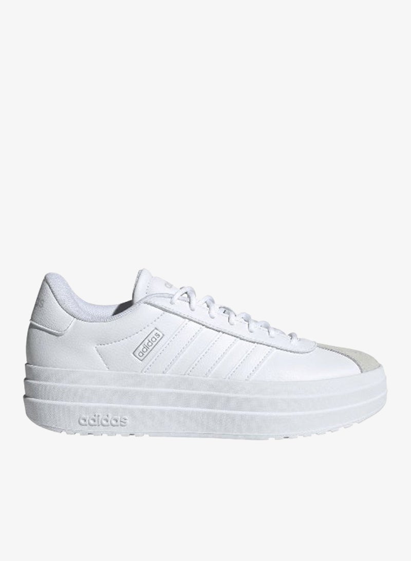 Adidas vl court bold women shoes - Image 2