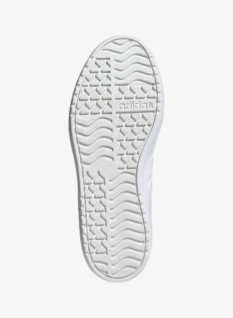 Adidas vl court bold women shoes - Image 4