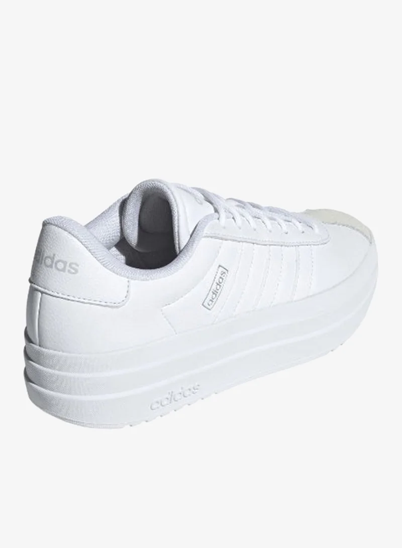 Adidas  vl court bold women shoes for Women | Best Price UAE