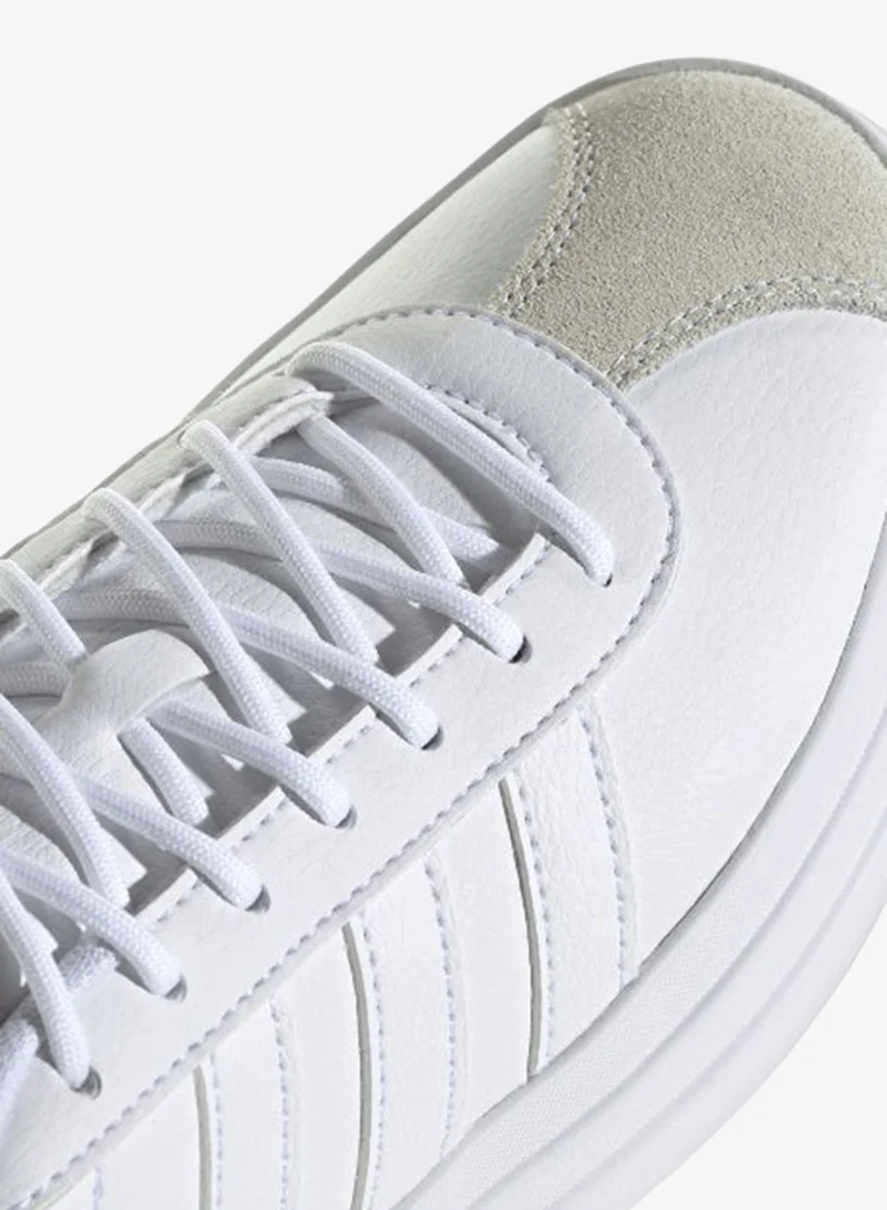 Adidas  vl court bold women shoes for Women | Best Price UAE