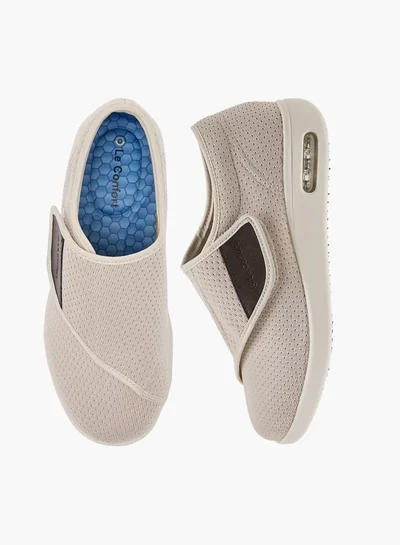 Le Confort Women's Flap Detail Slip-On Loafers