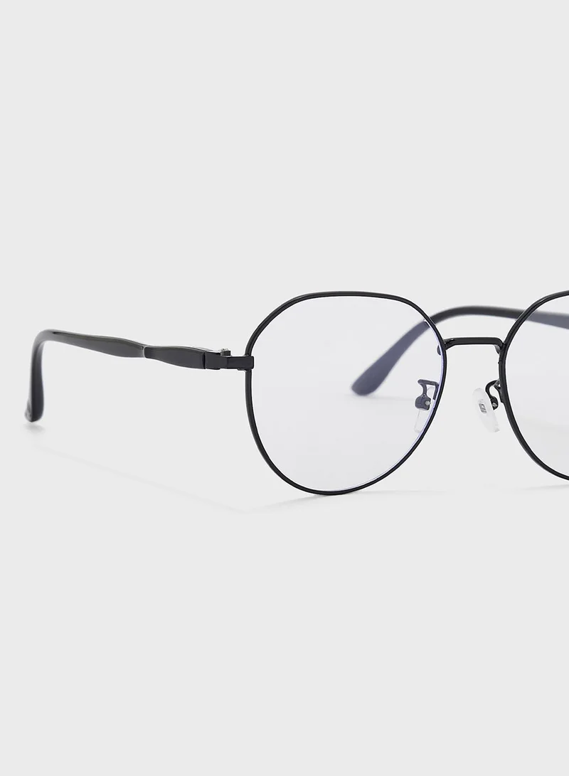 ELLA Anti Blue Laptop Optic Angular Lens Glasses