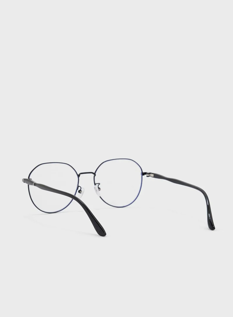 ELLA Anti Blue Laptop Optic Angular Lens Glasses