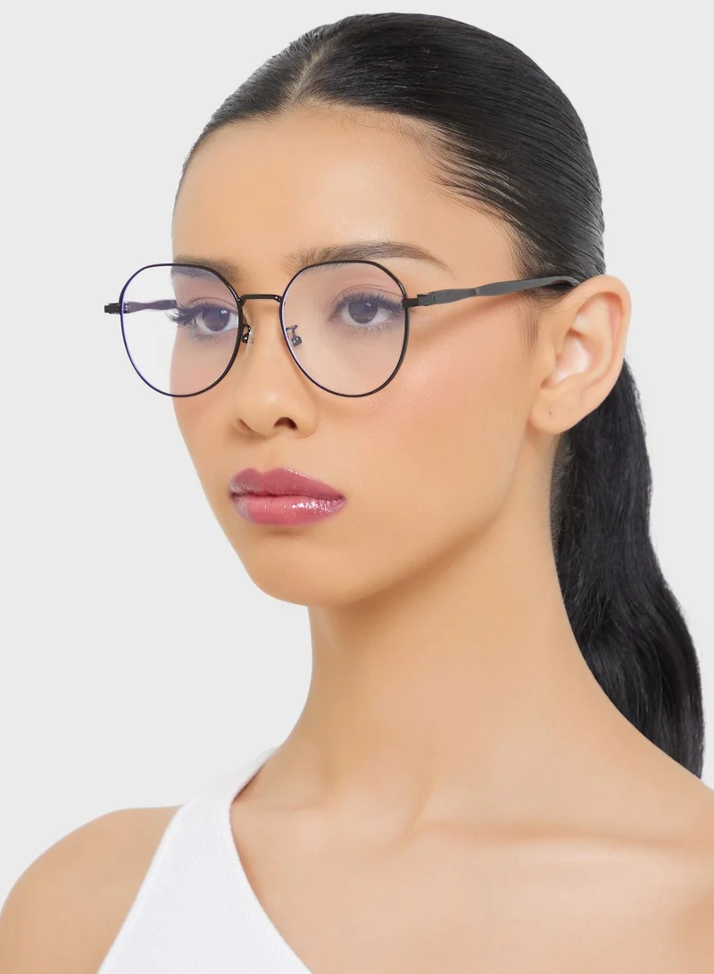 ELLA Anti Blue Laptop Optic Angular Lens Glasses