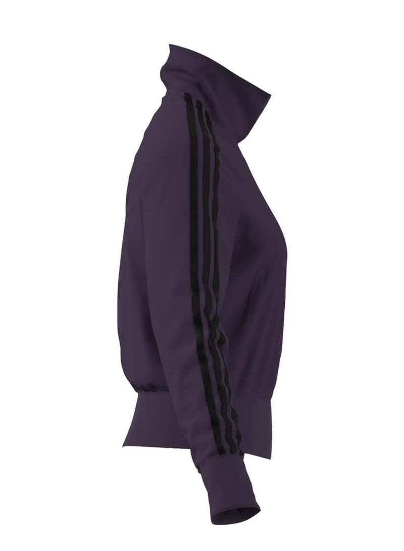 adidas Originals Firebird Fitted Tracktop Jacket - Image 3
