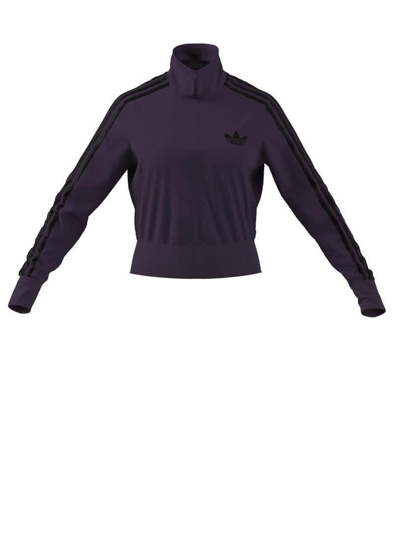adidas Originals Firebird Fitted Tracktop Jacket - Image 1